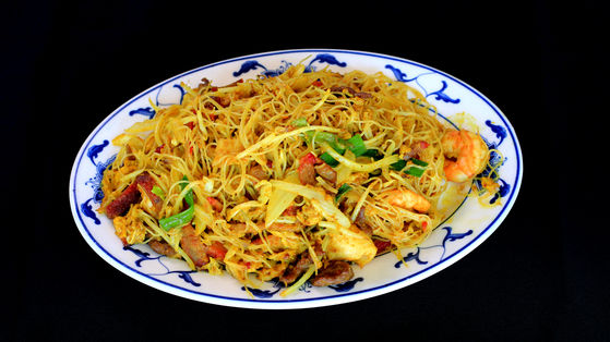 AMAZON Restaurants - China West Express