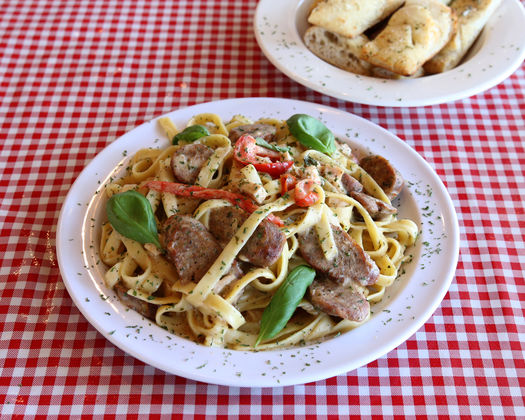 Ubereats - Trattoria Contadina