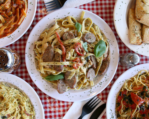 Ubereats - Trattoria Contadina