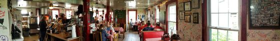 Red State Barbecue, KY