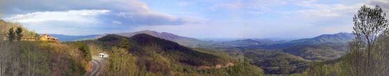Blue Ridge Parkway, NC