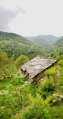Pra Del Torno, Italy