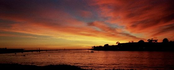 SUNSCAPE