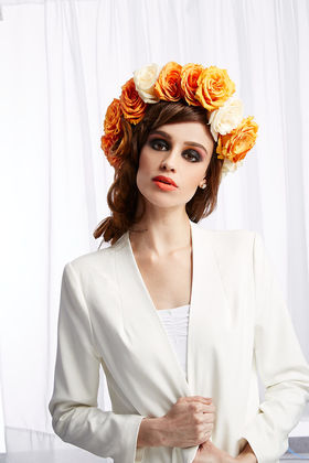 Photo 35 by Antonio Rodriguez for Fashion Photography