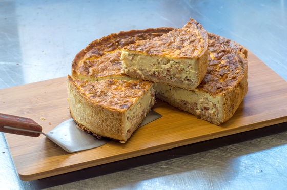 Photo 0 by Michelle Matta for Food