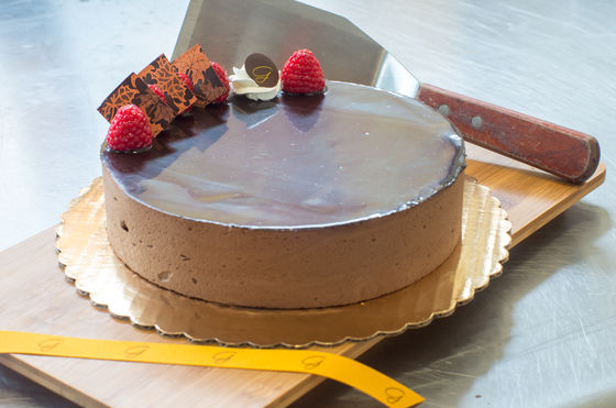 Photo 1 by Michelle Matta for Food