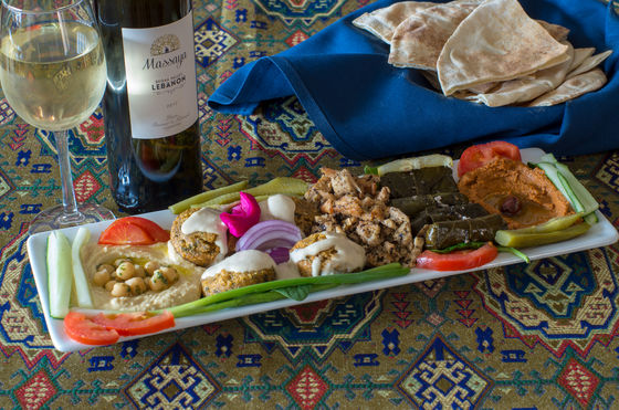 Photo 5 by Michelle Matta for Food