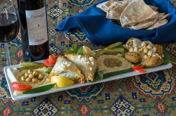 Photo 6 by Michelle Matta for Food