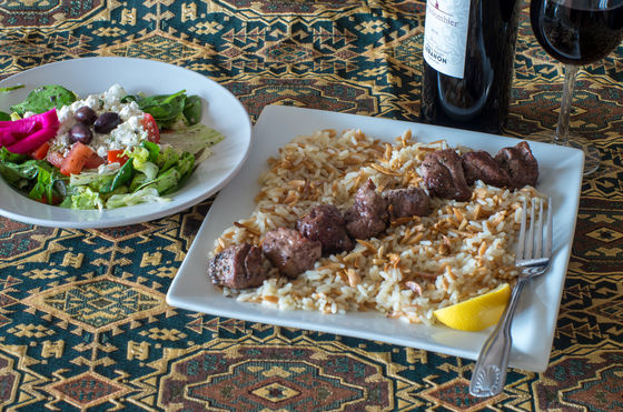 Photo 7 by Michelle Matta for Food
