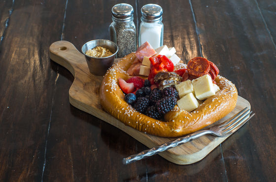 Photo 9 by Michelle Matta for Food