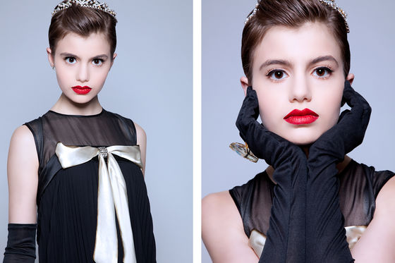 Photo 3 by Lisa Ramsay for Fashion Photography
