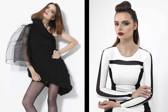 Photo 4 by Lisa Ramsay for Fashion Photography