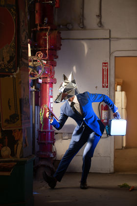 Photo 0 by Jeromy Robert Photography for Creative Photography