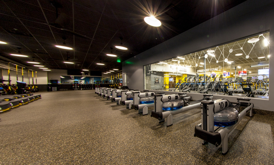 CHUZE Fitness - Denver Colorado