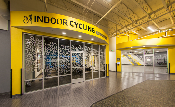 CHUZE Fitness - Denver Colorado