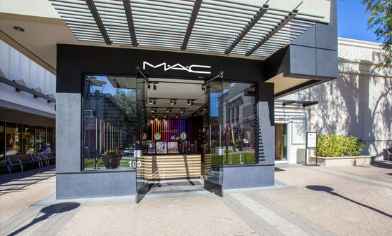 MAC Store - Scottsdale Arizona