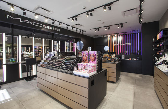 MAC Store - Scottsdale Arizona