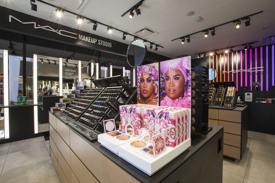 MAC Store - Scottsdale Arizona