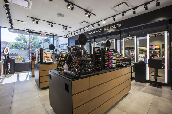MAC Store - Scottsdale Arizona
