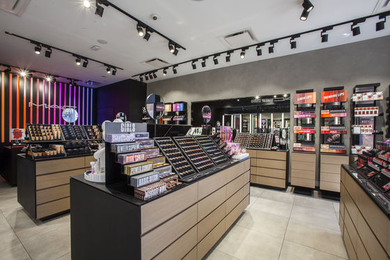 MAC Store - Scottsdale Arizona
