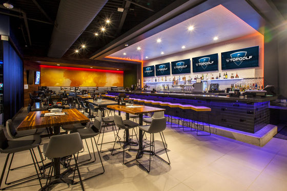 Top Golf - Glendale Arizona