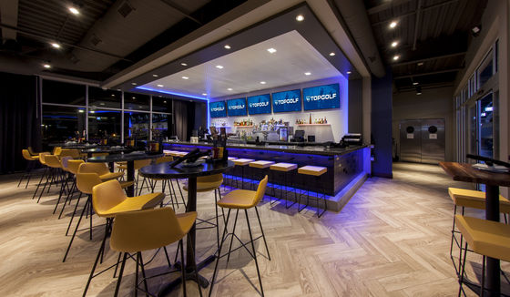 Top Golf - Tucson Arizona