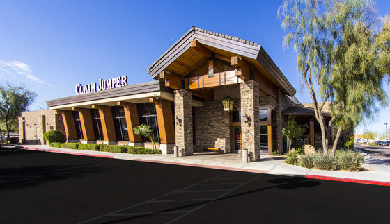 Claim Jumper - Glendale Arizona