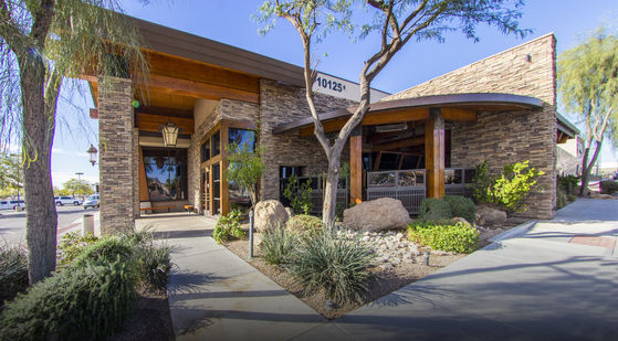 Claim Jumper - Glendale Arizona