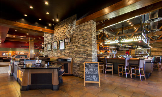 Claim Jumper - Glendale Arizona