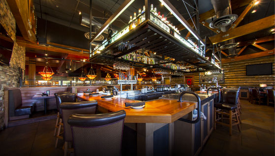 Claim Jumper - Glendale Arizona