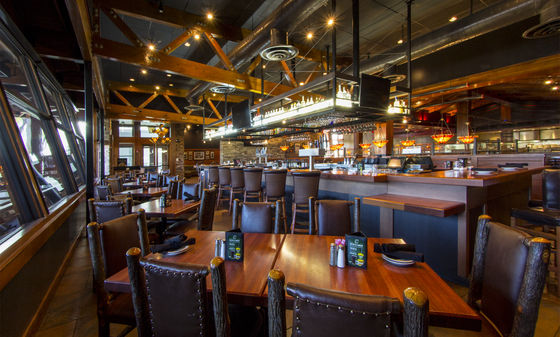 Claim Jumper - Glendale Arizona