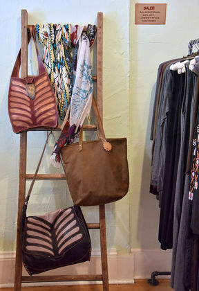 display