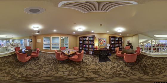 Retirement Home
